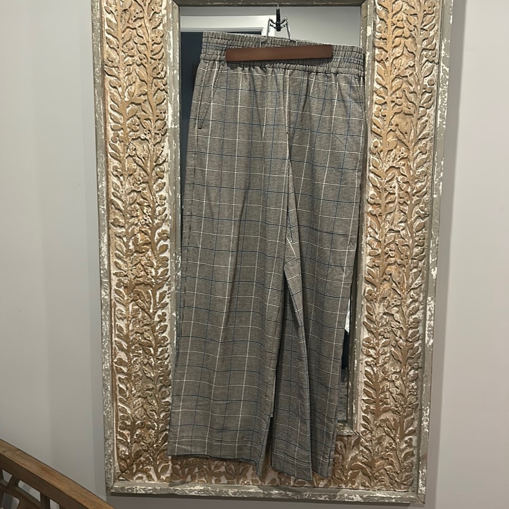 Madewell trousers